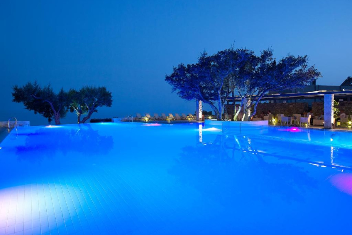 Hotel Kakkos Bay