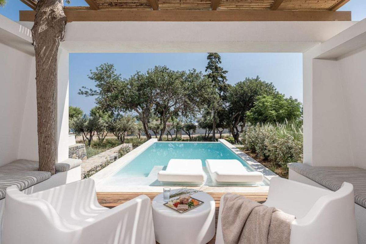 Hotel Kakkos Bay