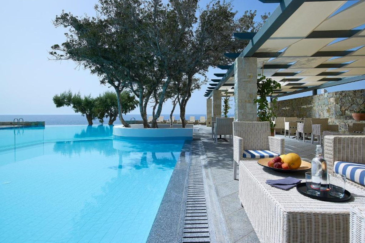 Hotel Kakkos Bay