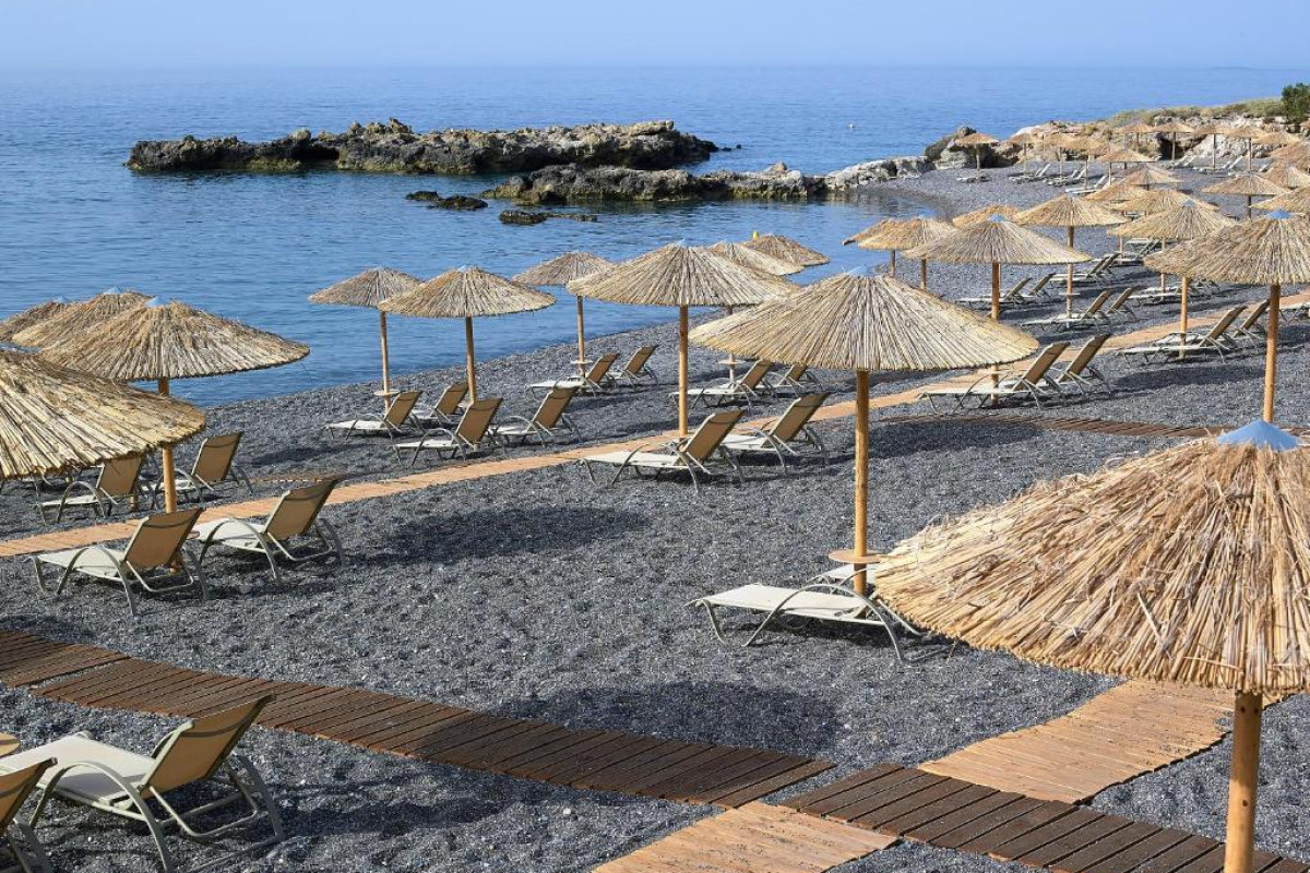 Hotel Kakkos Bay