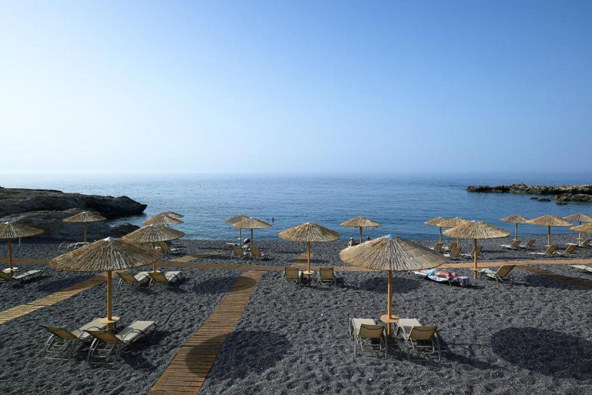 Hotel Kakkos Bay