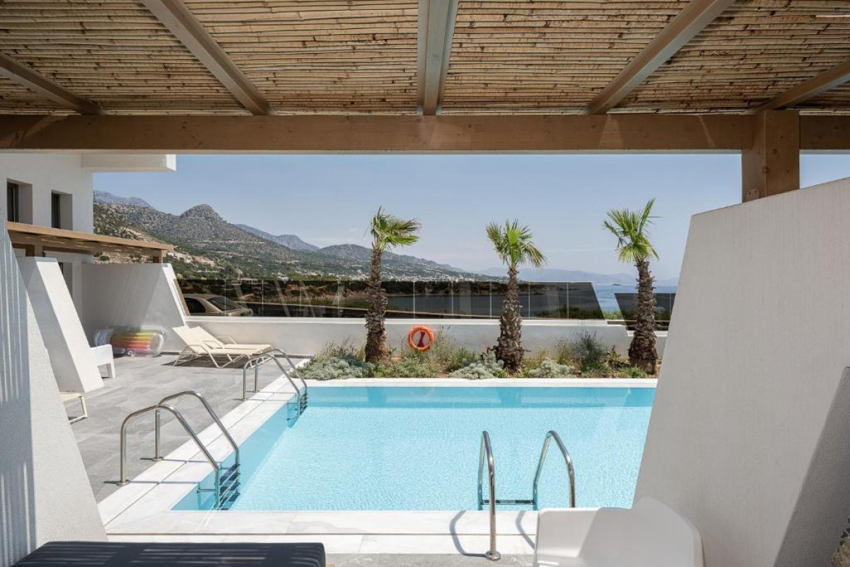 Hotel Kakkos Bay