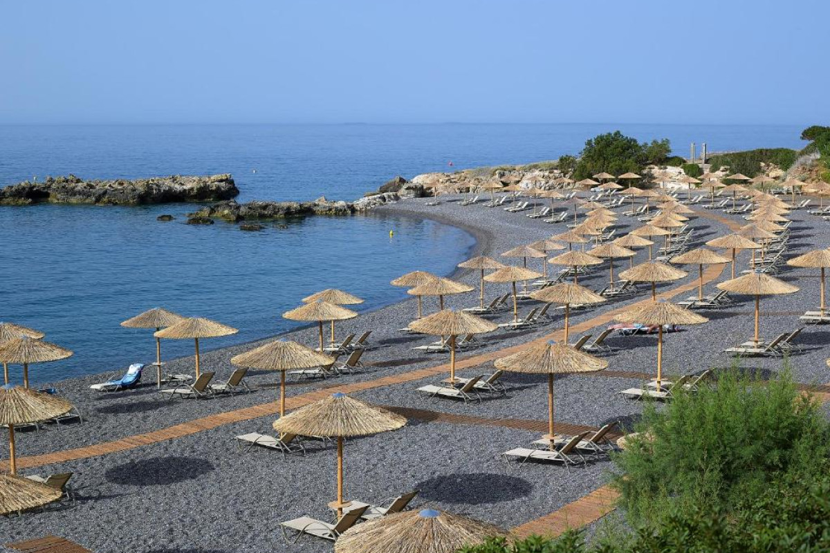 Hotel Kakkos Bay
