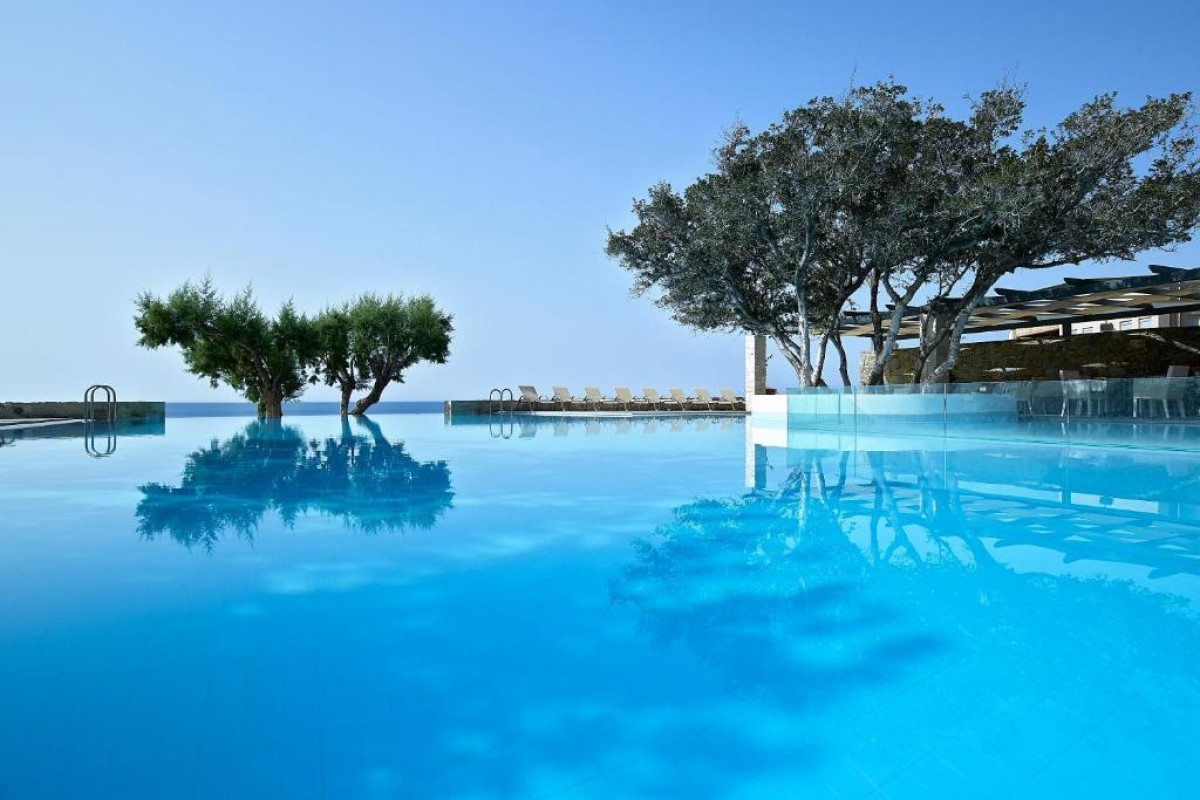 Hotel Kakkos Bay