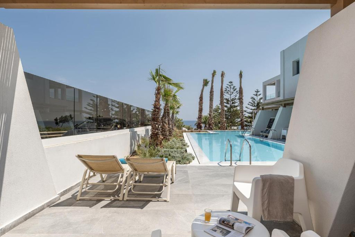 Hotel Kakkos Bay