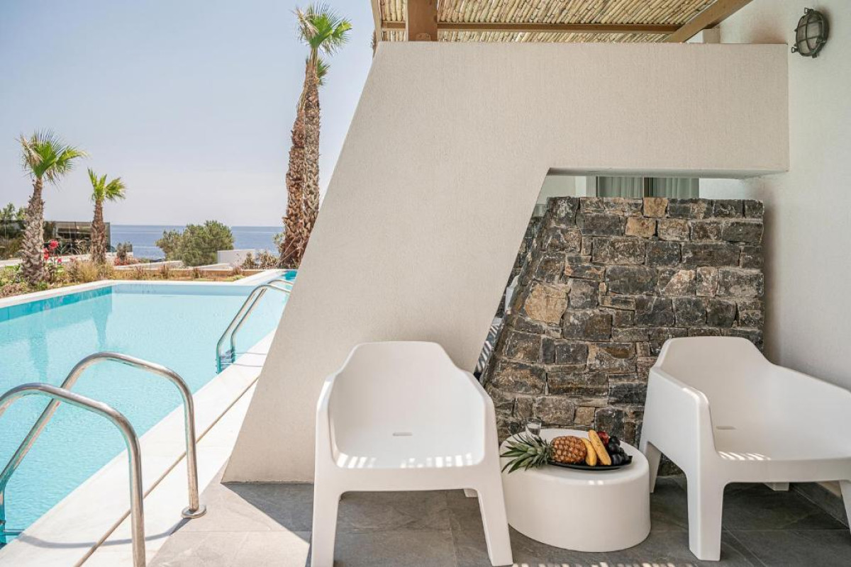 Hotel Kakkos Bay
