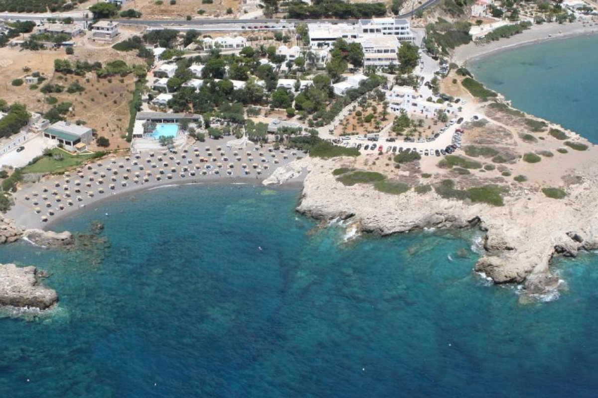 Hotel Kakkos Bay
