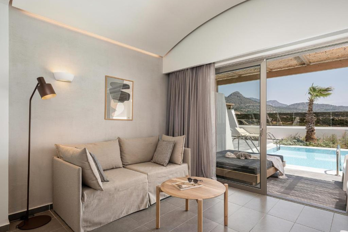 Hotel Kakkos Bay