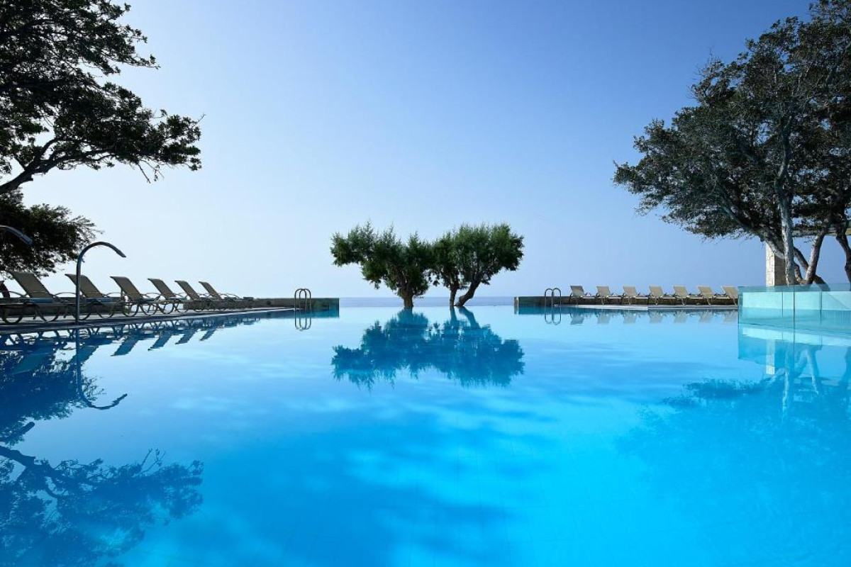 Hotel Kakkos Bay