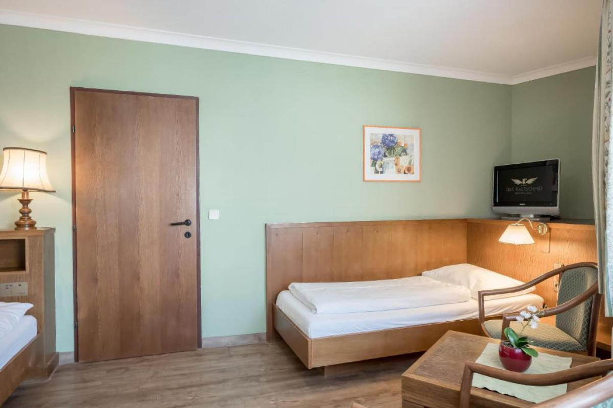 Hotel Kaltschmid