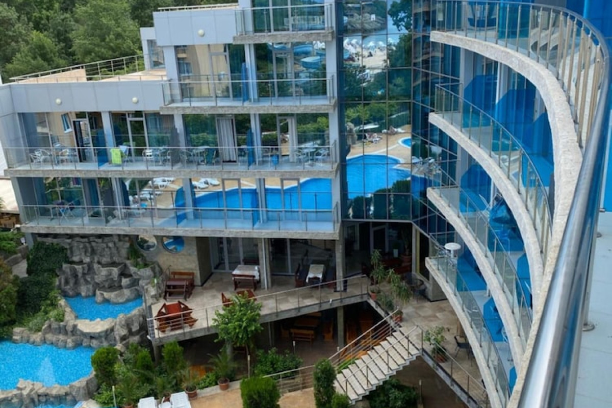 HOTEL KAMENEC