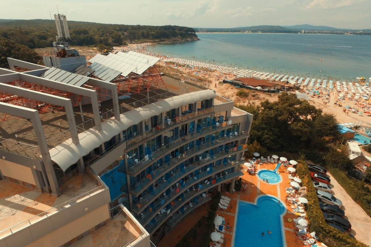 HOTEL KAMENEC
