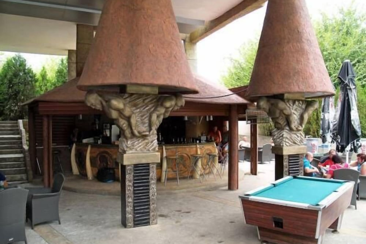 HOTEL KAMENEC