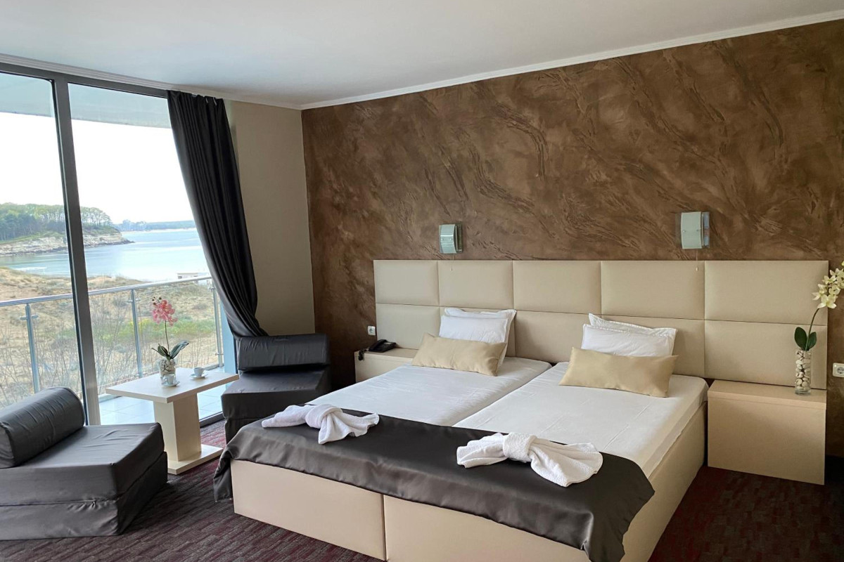 HOTEL KAMENEC