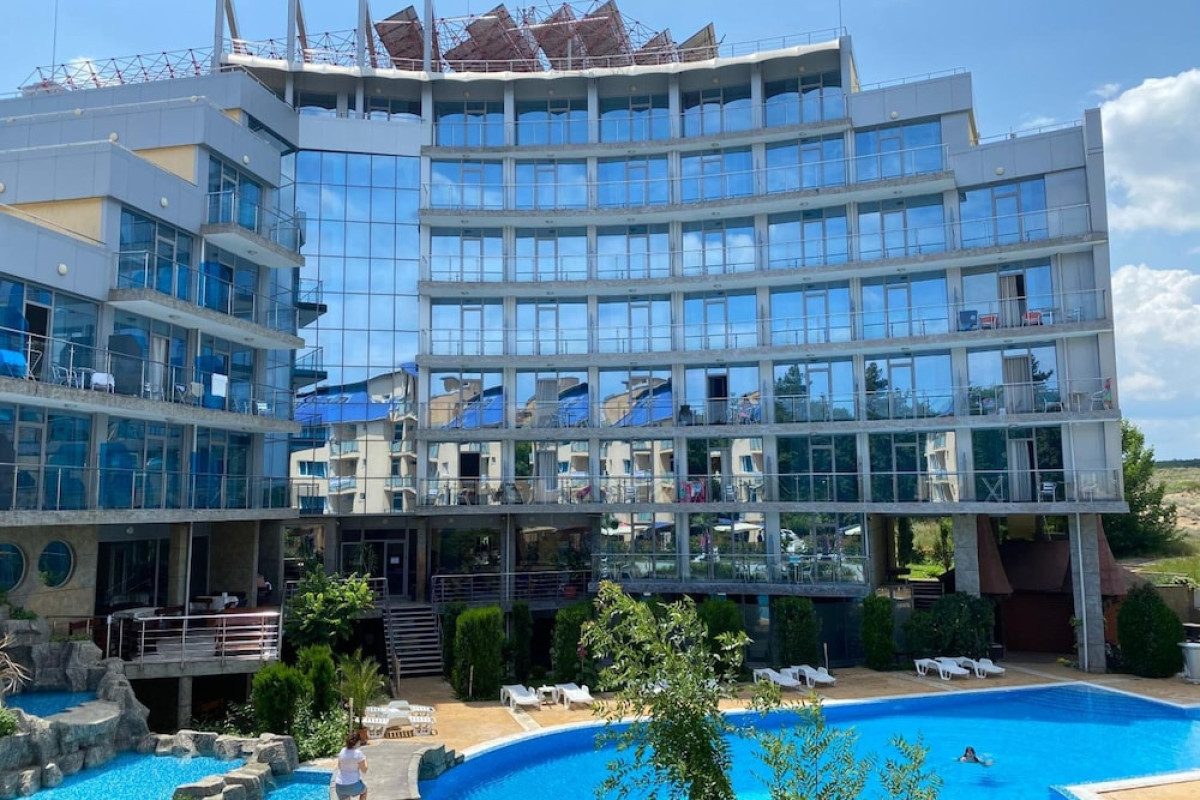 HOTEL KAMENEC