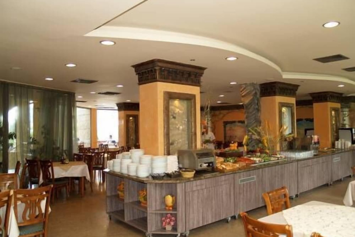 HOTEL KAMENEC