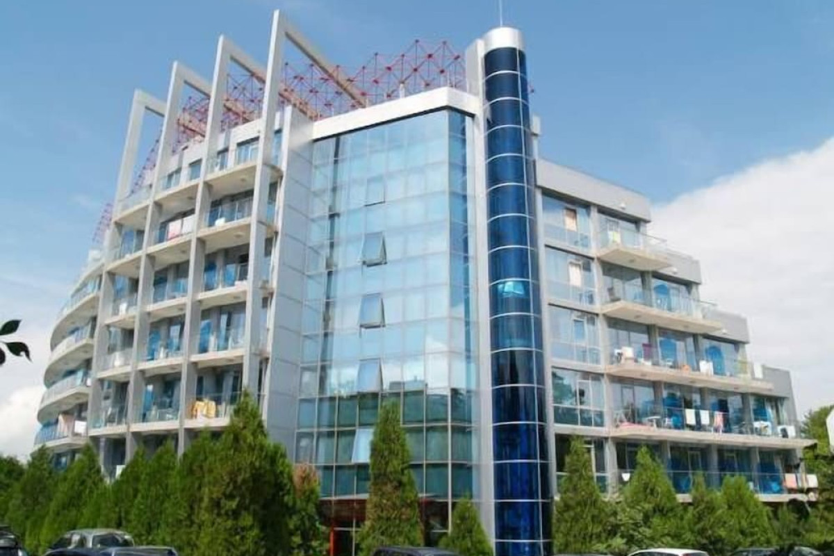 HOTEL KAMENEC