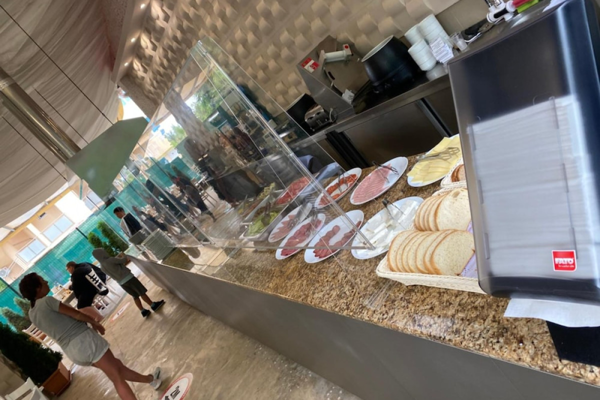 HOTEL KAMENEC