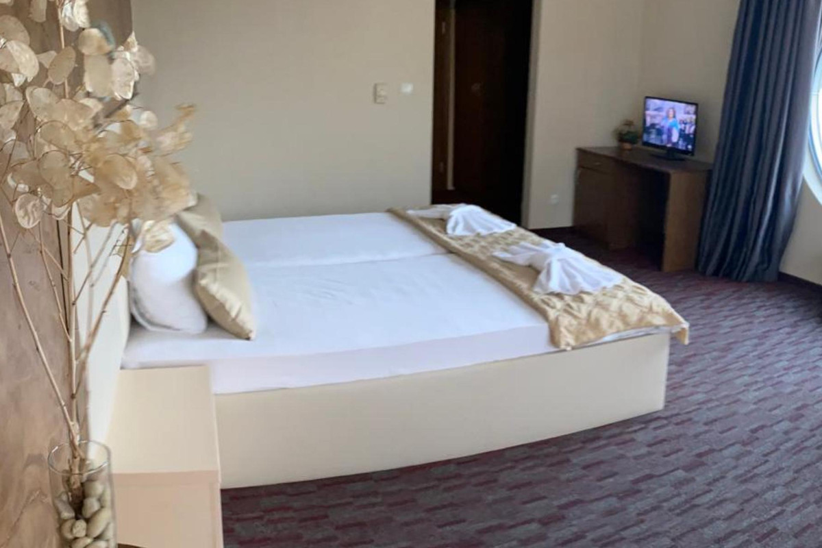 HOTEL KAMENEC