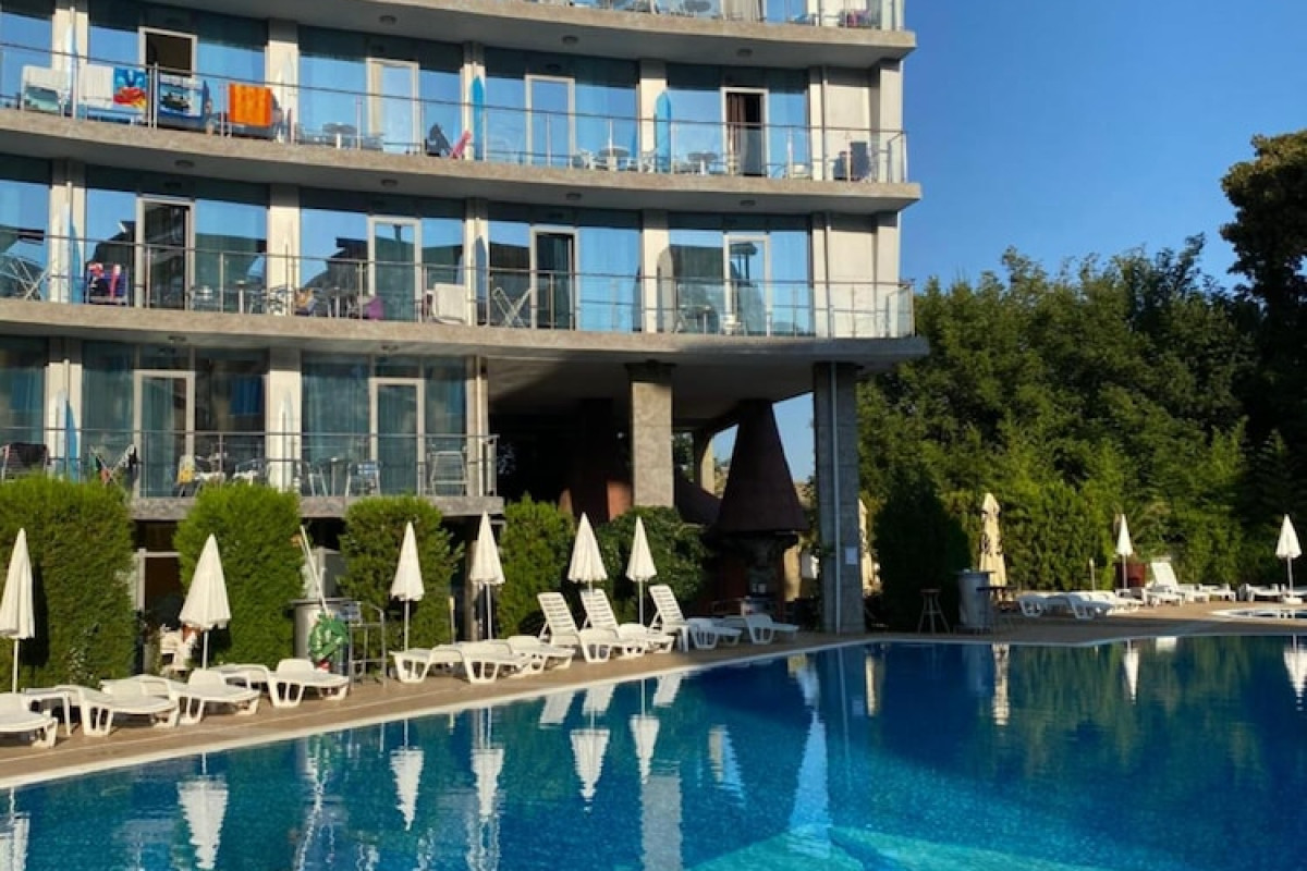 HOTEL KAMENEC