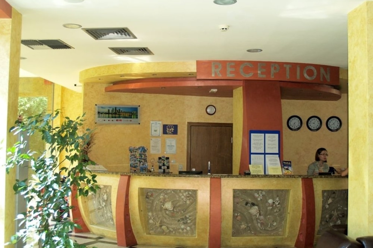 HOTEL KAMENEC