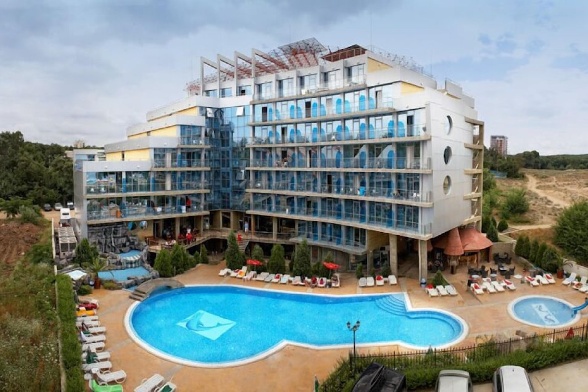 HOTEL KAMENEC