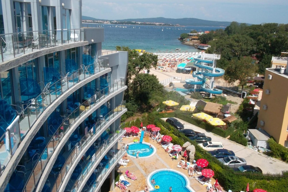 HOTEL KAMENEC