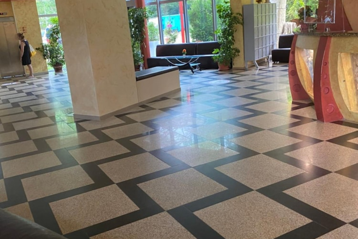 HOTEL KAMENEC