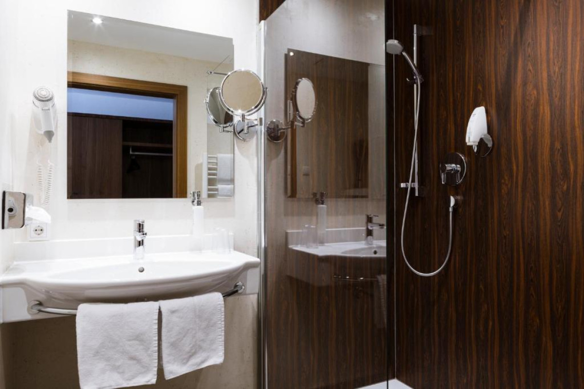 Hotel Kapeller Innsbruck