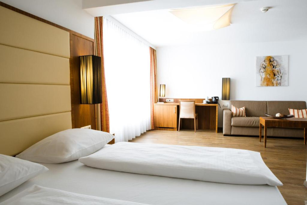 Hotel Kapeller Innsbruck