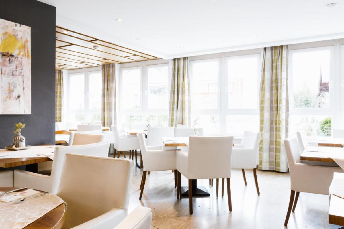 Hotel Kapeller Innsbruck