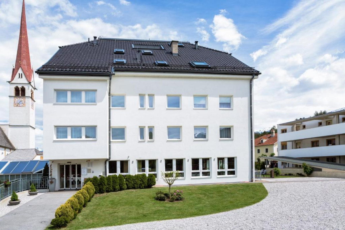 Hotel Kapeller Innsbruck