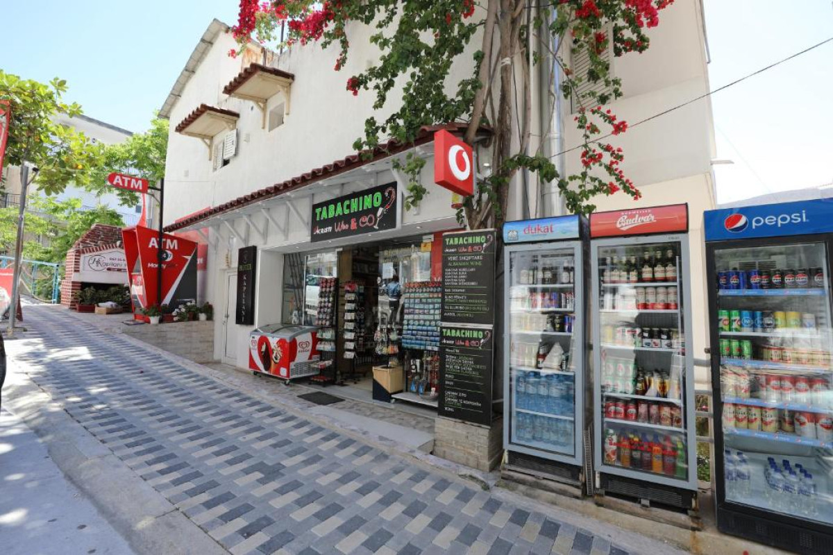Hotel Kapllani