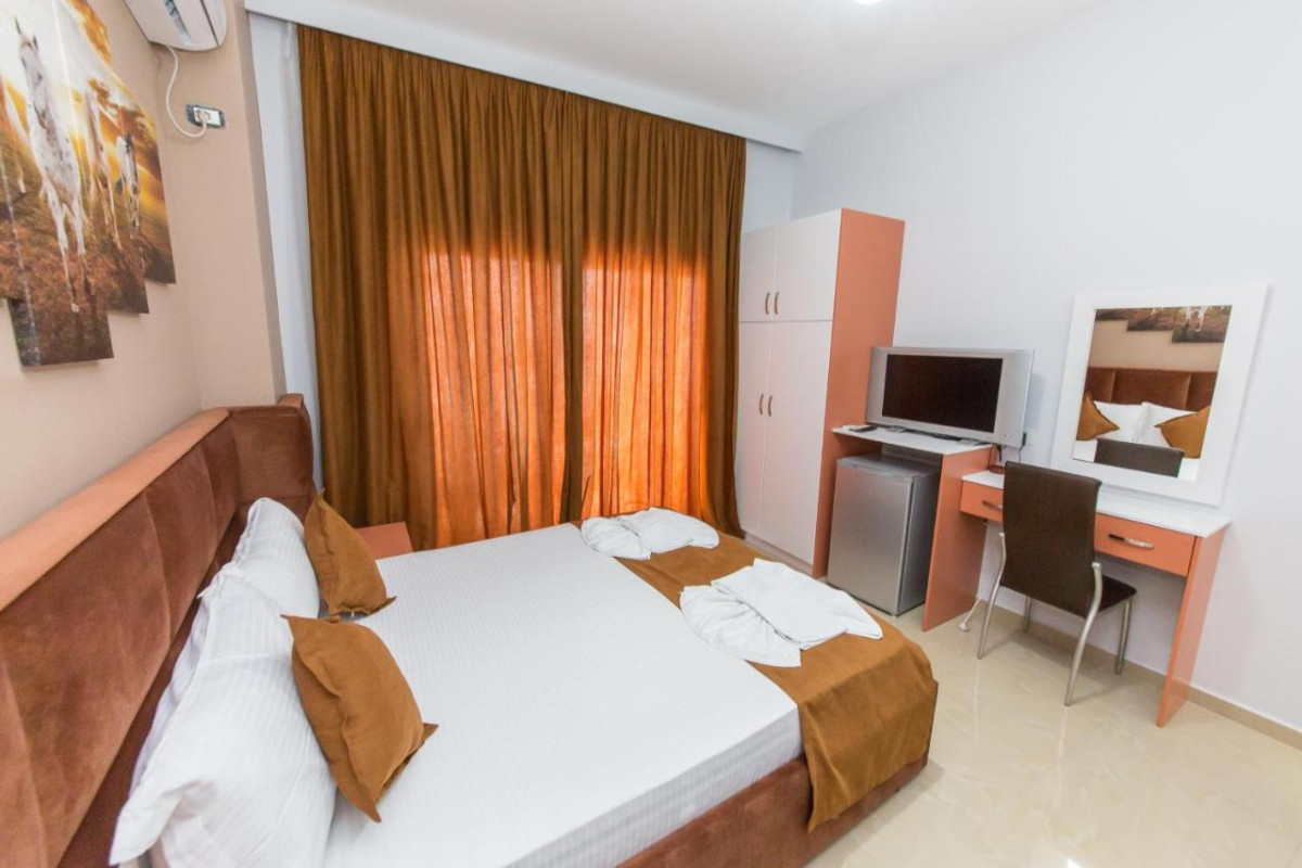 Hotel Kapllani