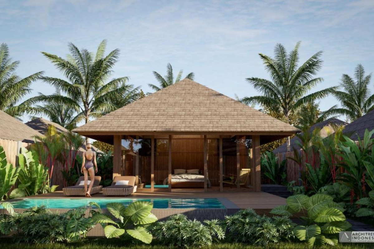 Hotel Kappa Senses Zanzibar