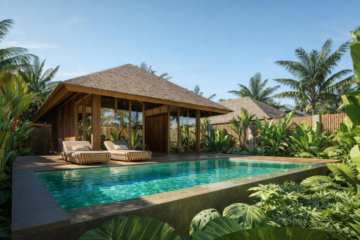 Hotel Kappa Senses Zanzibar