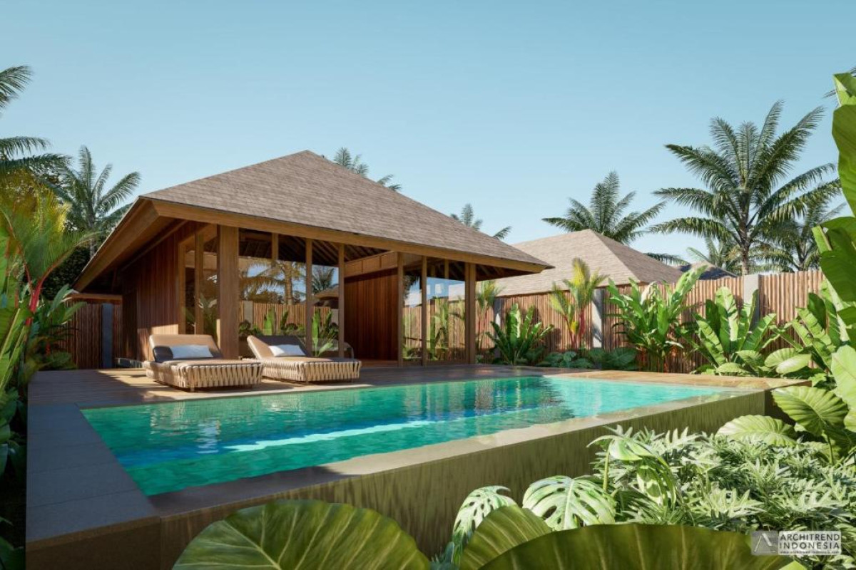 Hotel Kappa Senses Zanzibar