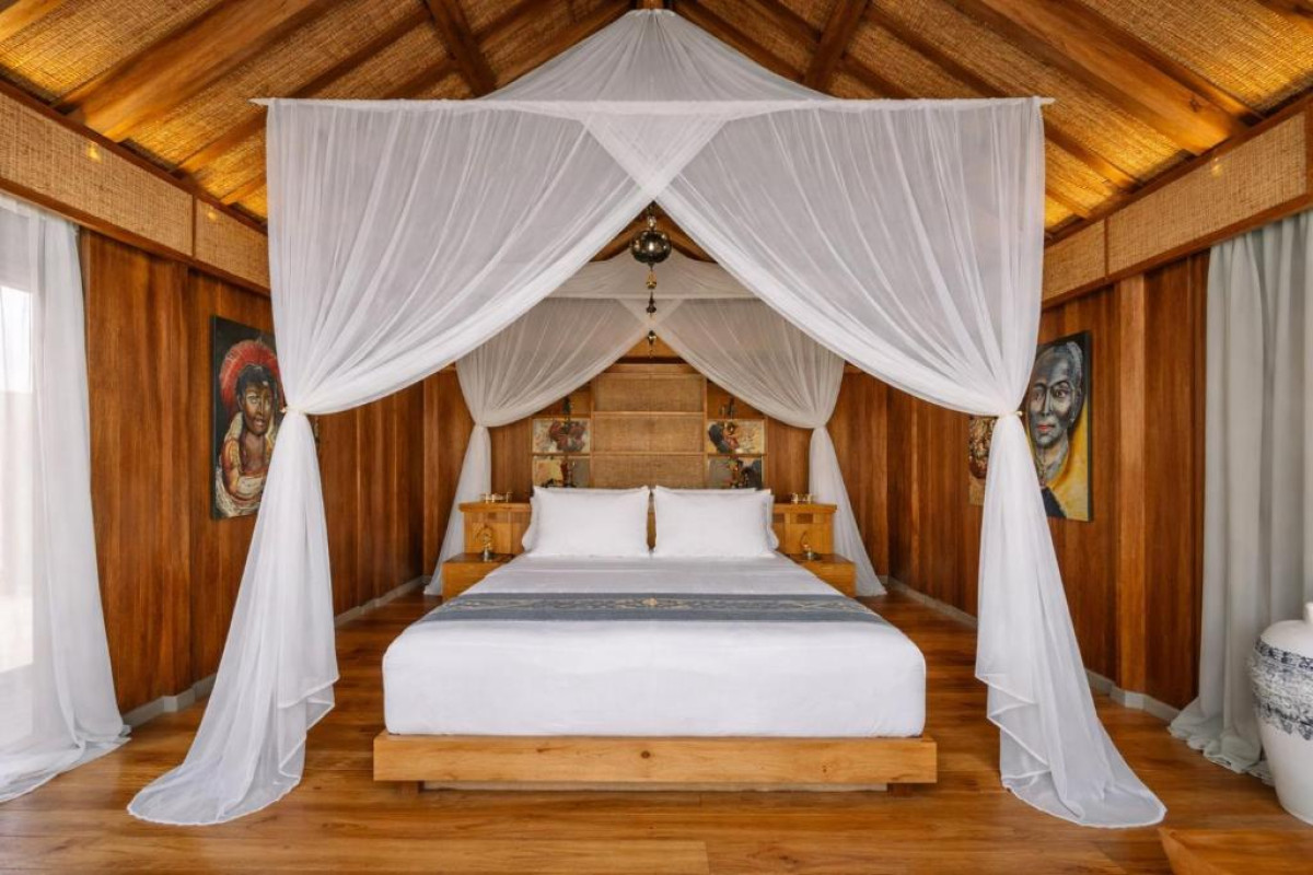 Hotel Kappa Senses Zanzibar