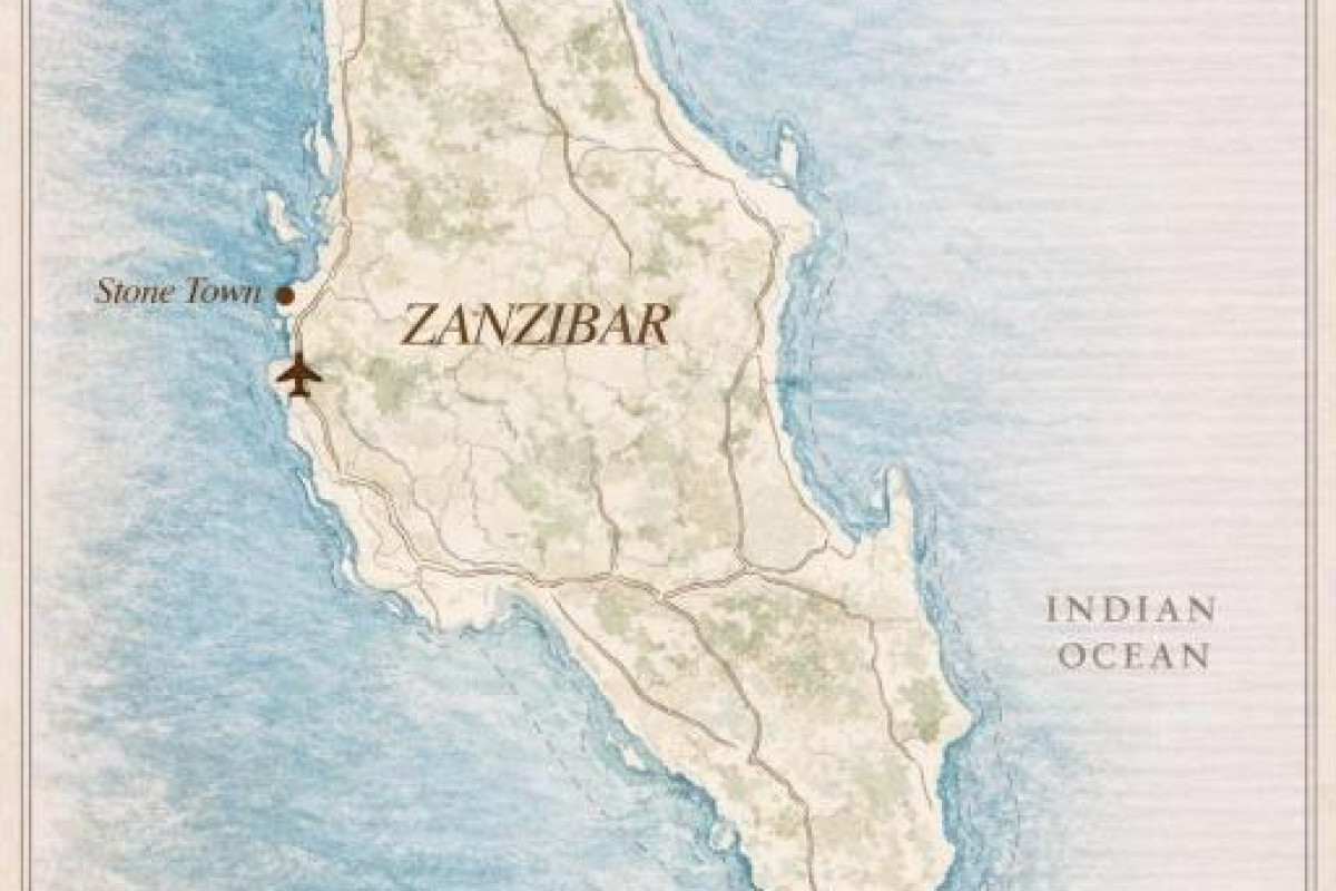 Hotel Kappa Senses Zanzibar