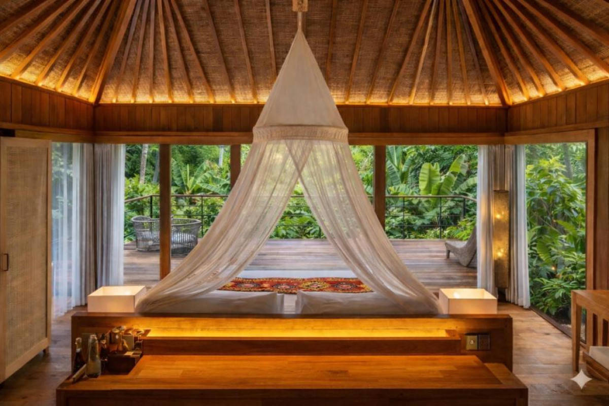 Hotel Kappa Senses Zanzibar
