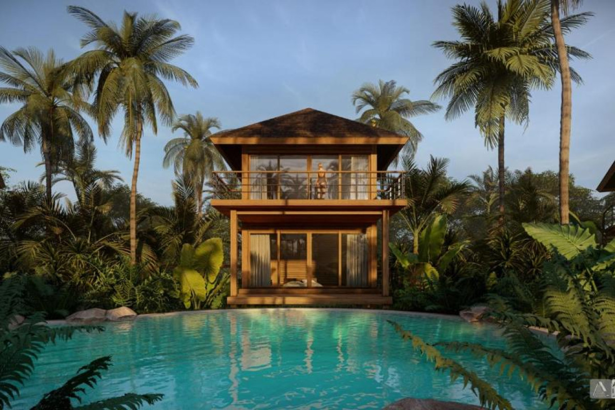 Hotel Kappa Senses Zanzibar