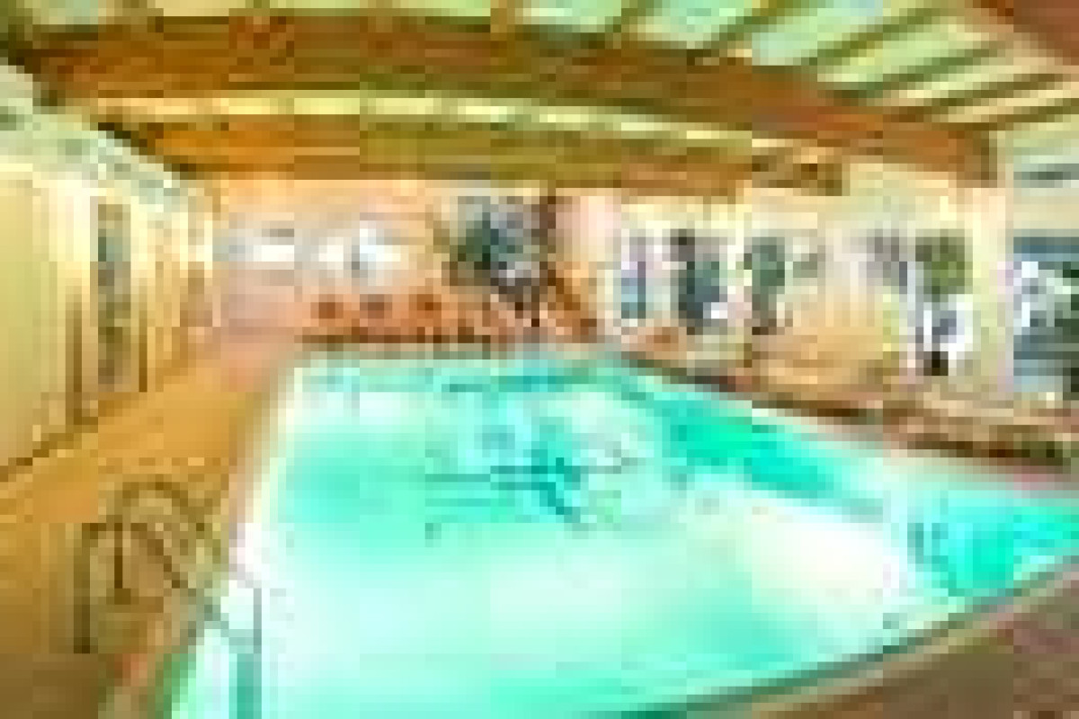 Hotel Karl Schranz