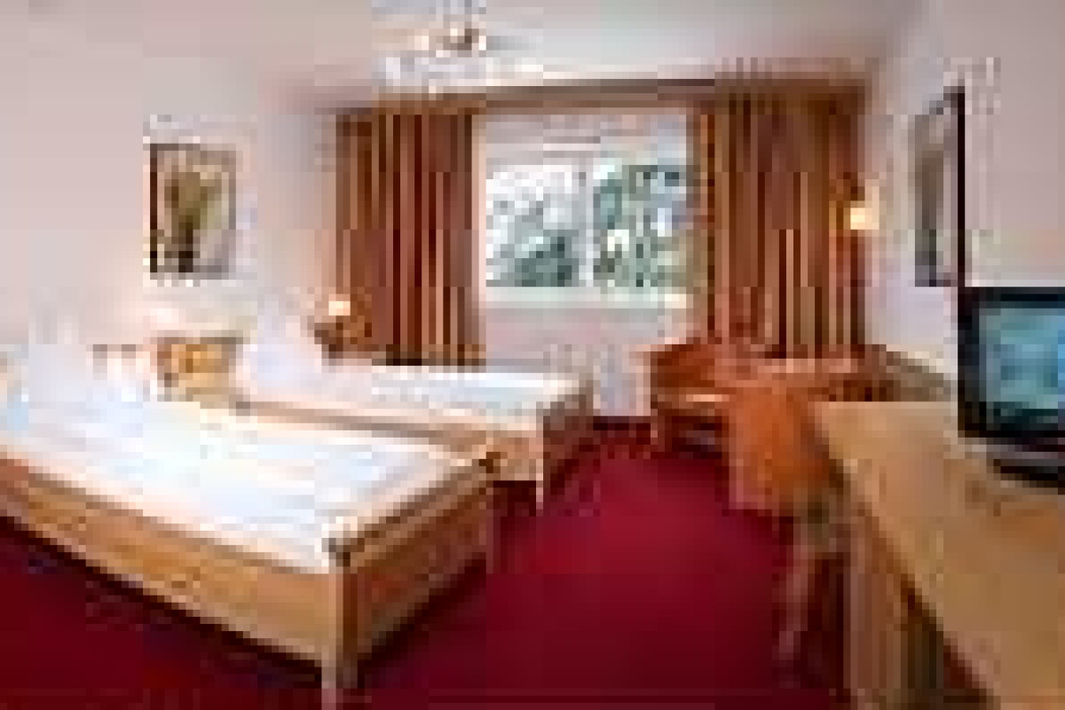 Hotel Karl Schranz