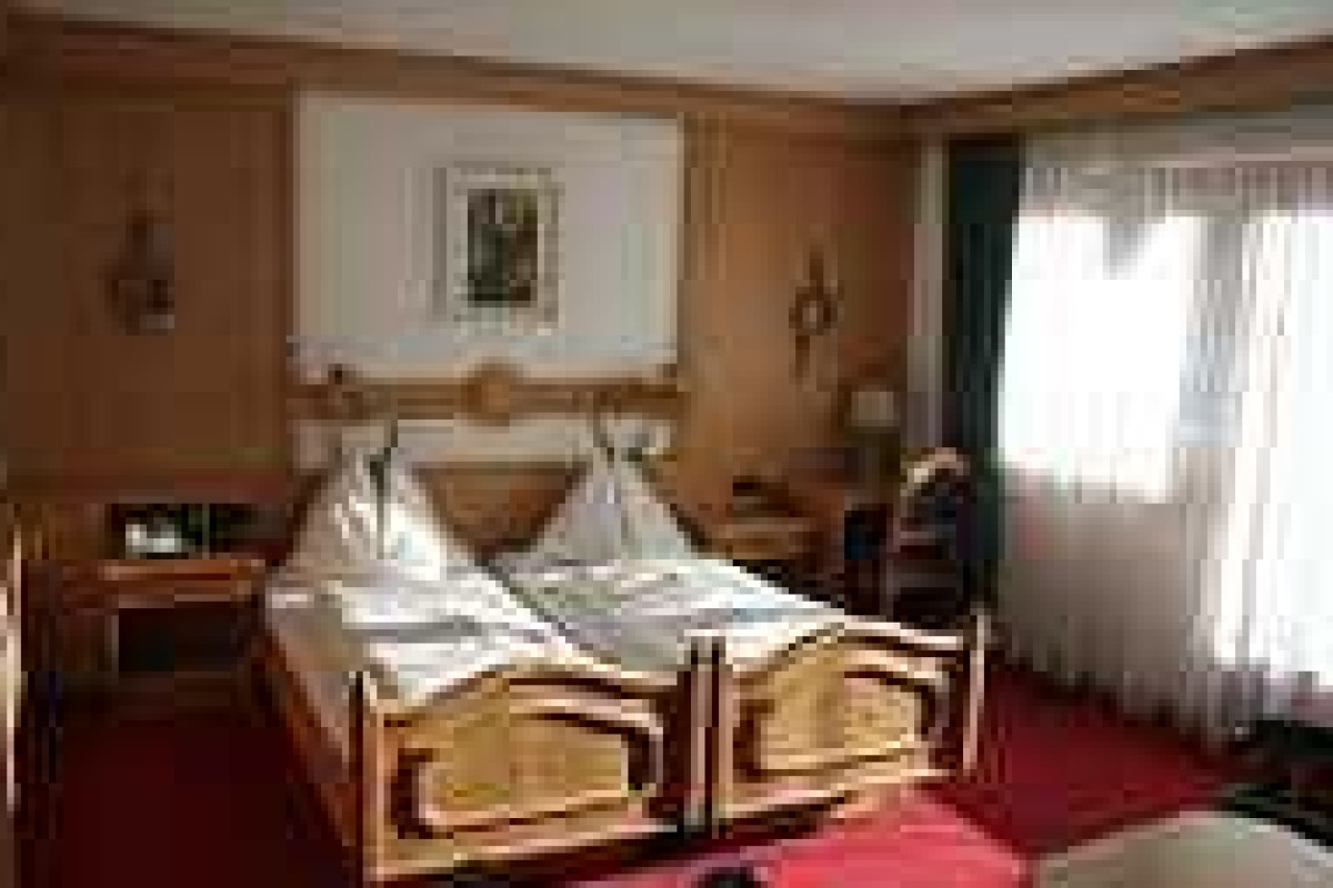 Hotel Karl Schranz
