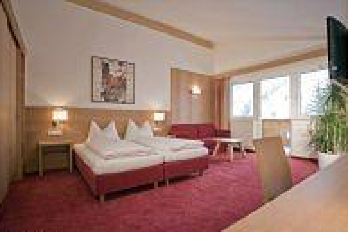 Hotel Karl Schranz