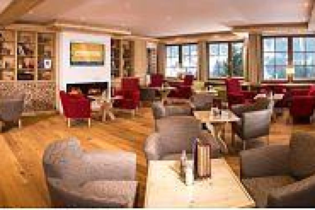 Hotel Karl Schranz