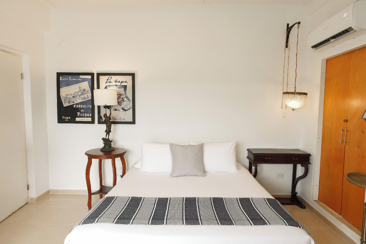 Hotel Kartaxa Cartagena