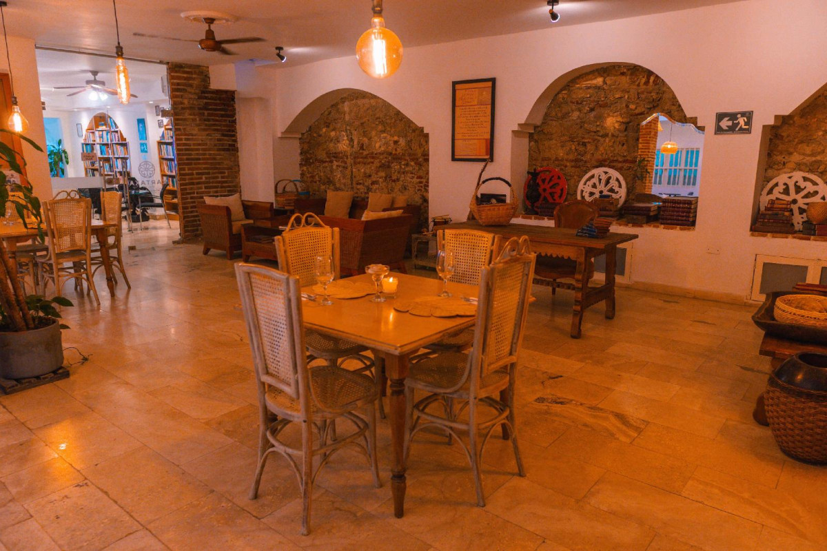 Hotel Kartaxa Cartagena