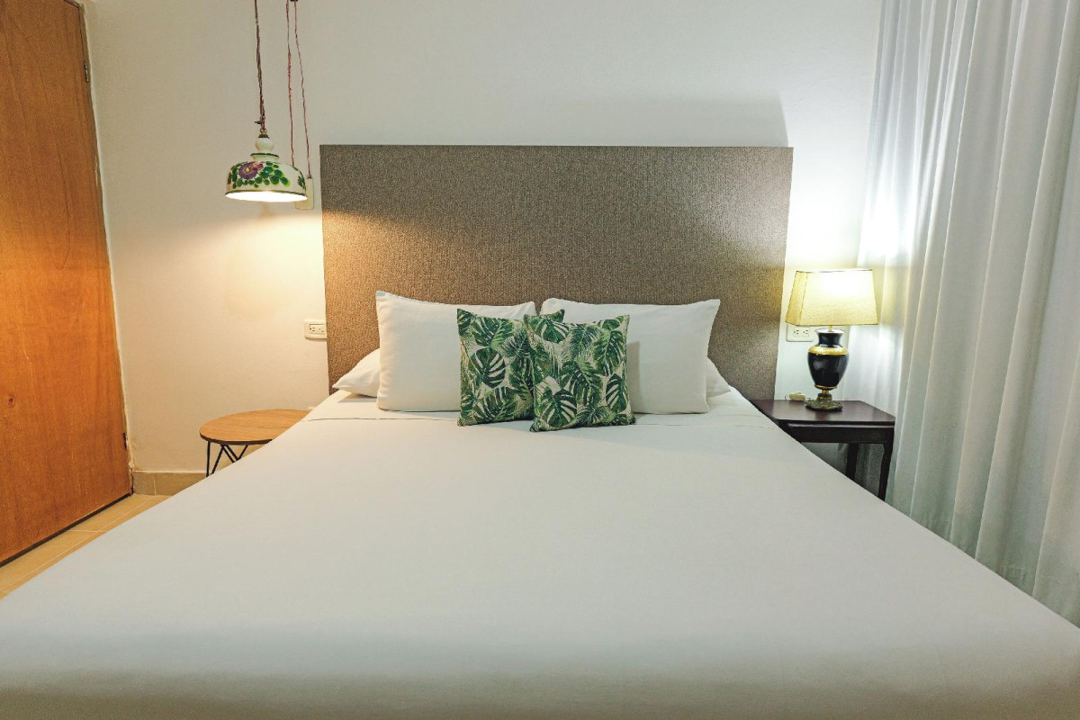 Hotel Kartaxa Cartagena