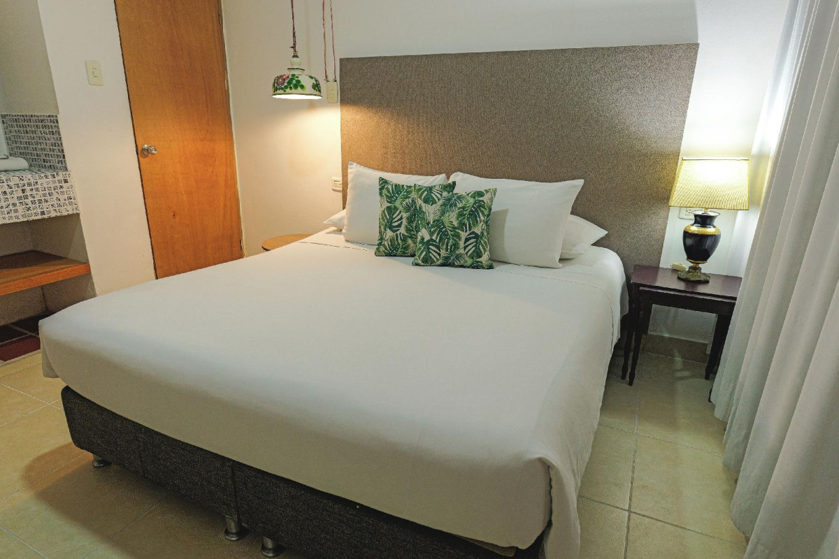 Hotel Kartaxa Cartagena